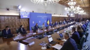 Guvernul a decis să majoreze pragurile veniturilor pentru acordarea tichetelor sociale