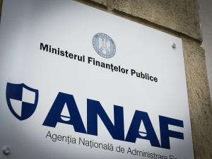 ANAF va avea acces la toate conturile românilor începând de luni, 11 ianuarie