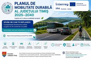 Alexandru Iovescu: Ne dorim un transport public mai bine conectat, mai predictibil și mai ușor de folosit de către timișeni
