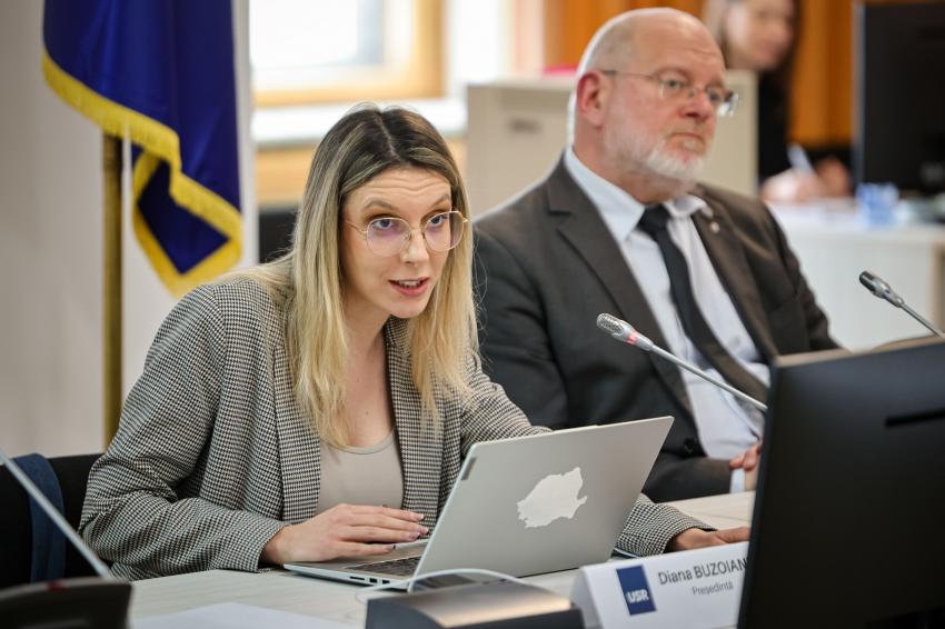 Ministrul Mediului: 24 de persoane și-au depus candidatura pentru funcția de director general interimar la Romsilva