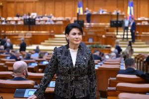 Deputatul Viorica Sandu anunță schimbarea: concediul medical nu mai penalizează pacienții grav bolnavi