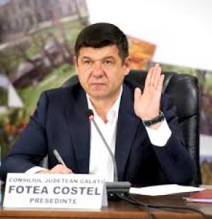 Costel Fotea: Galațiul trebuie să continue pe drumul European