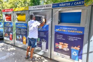 Soluții pentru electricele și electrocasnicele vechi