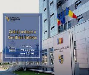 Acord regional de parteneriat la Cluj pentru amenajarea teritoriului și urbanismului