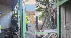 În Sectorul 4 se face „curățenie”în legalitatea construcțiilor ridicate