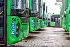 Îmbogățim flota STB cu mijloace de transport noi, moderne