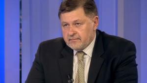 Rafila a votat:„Nu e timp de festivism în momentul de față, nu ne putem întoarce la viața normală până nu trecem de această pandemie”