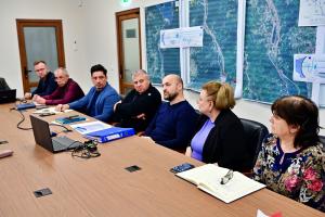 Punerea în practică a proiectelor în Prahova