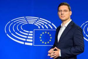 Europarlamentarul Victor Negrescu s-a întâlnit cu Secretarul General al Confederației Europene a Sindicatelor