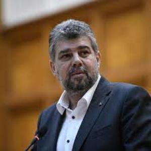 Ciolacu: în acest moment România nu se află într-o criză economică, România are o creştere economică constantă