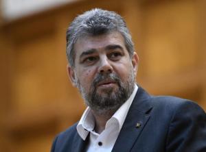 Marcel Ciolacu: &quot;Guvernul va face tot ce ţine de el să nu aibă loc alegeri&quot;