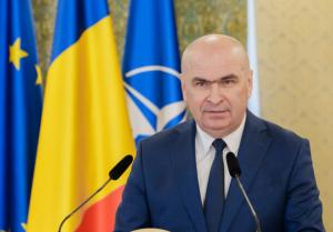 Ilie Bolojan: „Aș vota da la un referendum privind unirea cu Republica Moldova”
